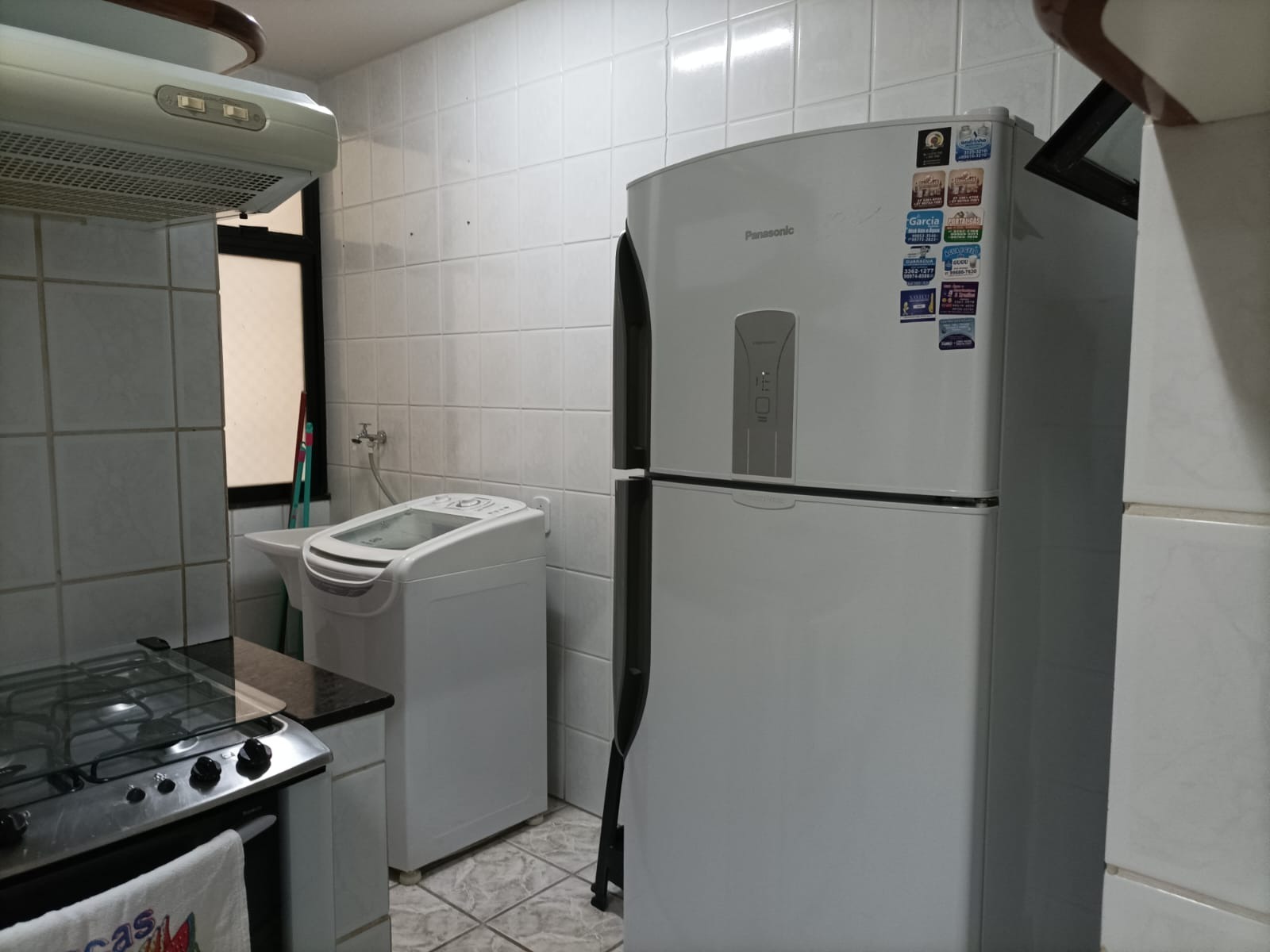 Apartamento à venda com 2 quartos, 90m² - Foto 30