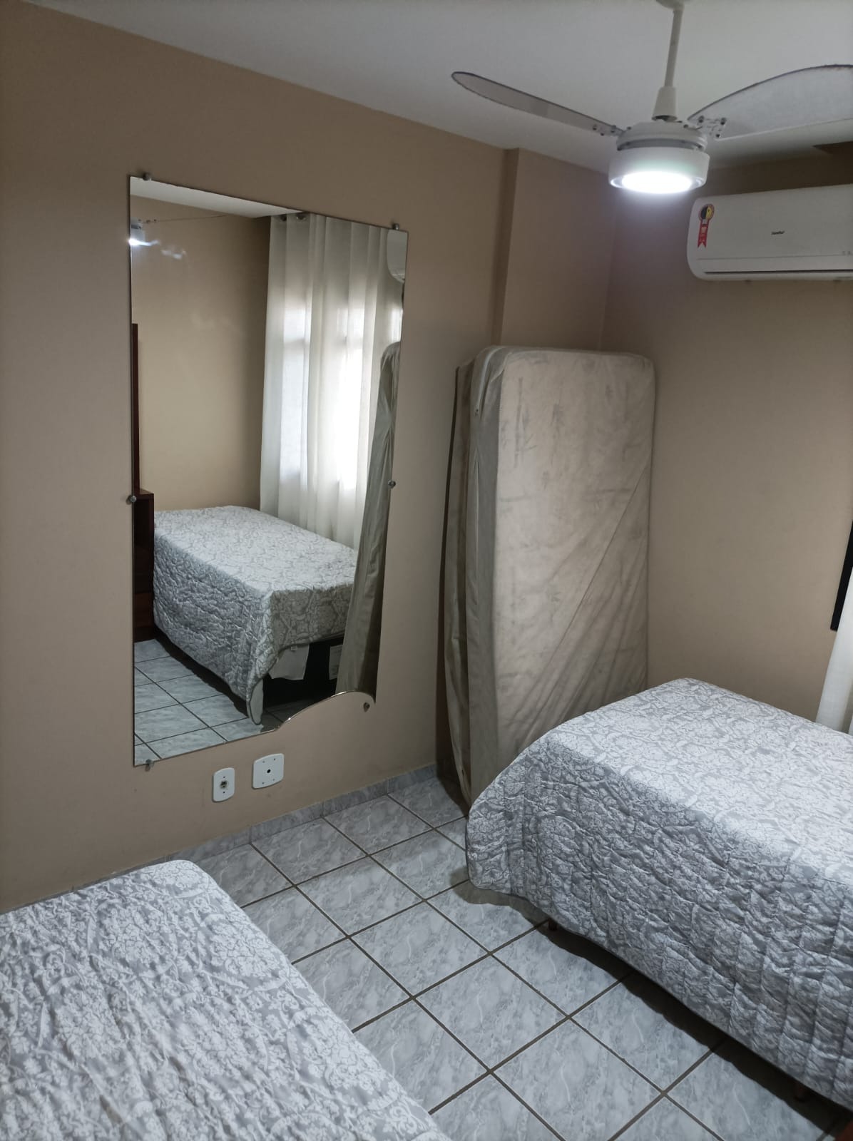 Apartamento à venda com 2 quartos, 90m² - Foto 22