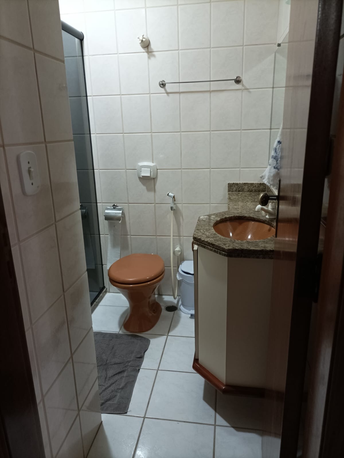 Apartamento à venda com 2 quartos, 90m² - Foto 11