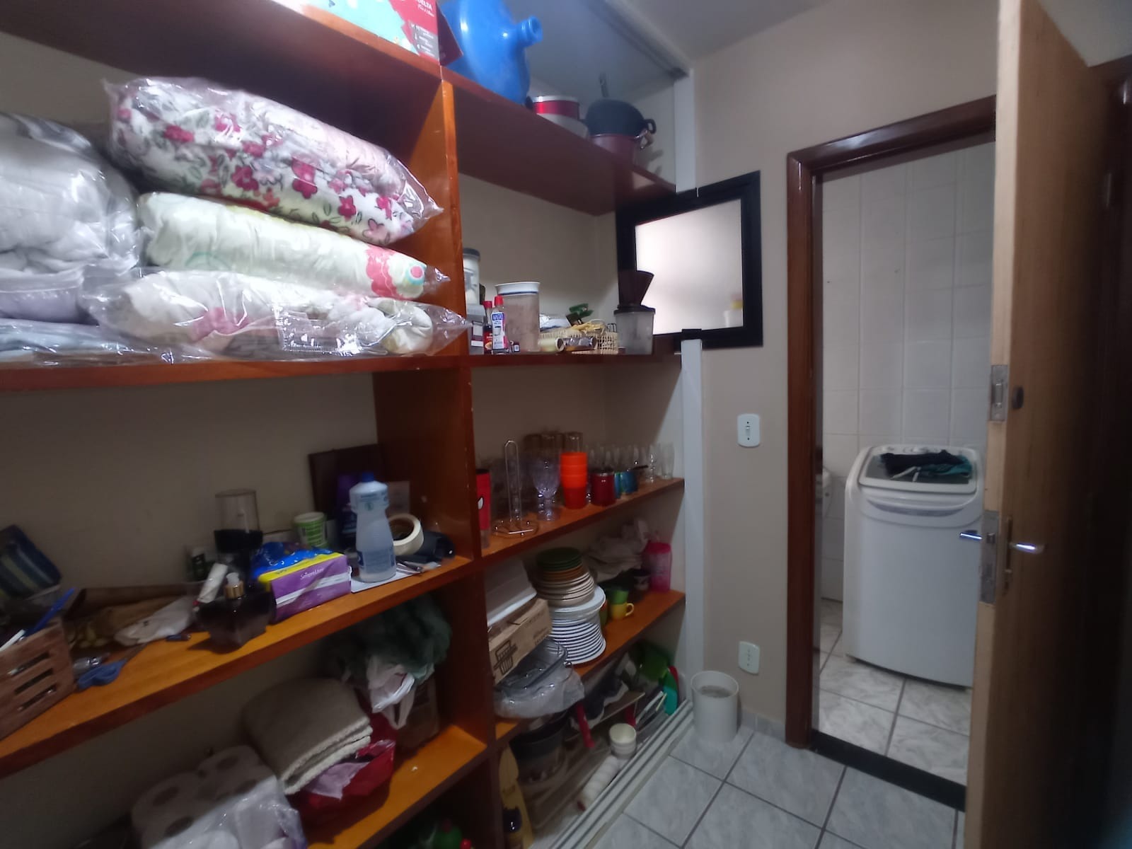 Apartamento à venda com 2 quartos, 90m² - Foto 29