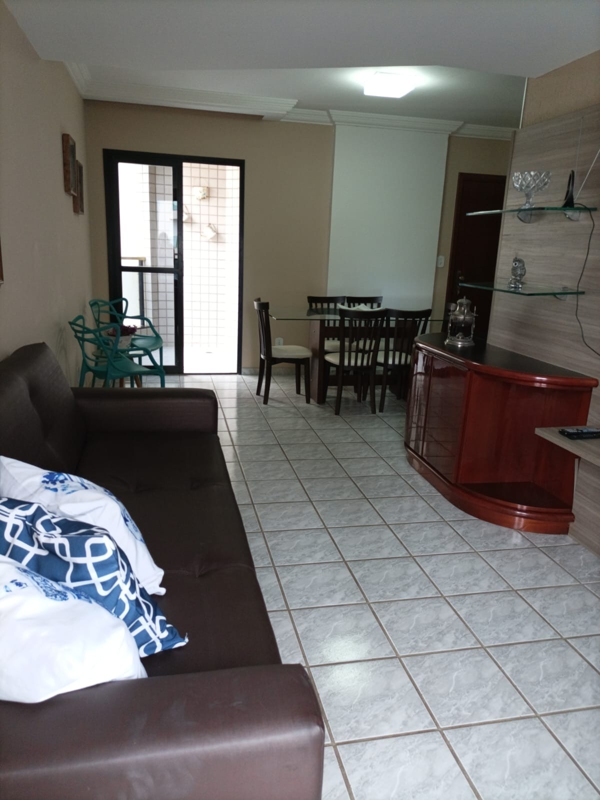 Apartamento à venda com 2 quartos, 90m² - Foto 5