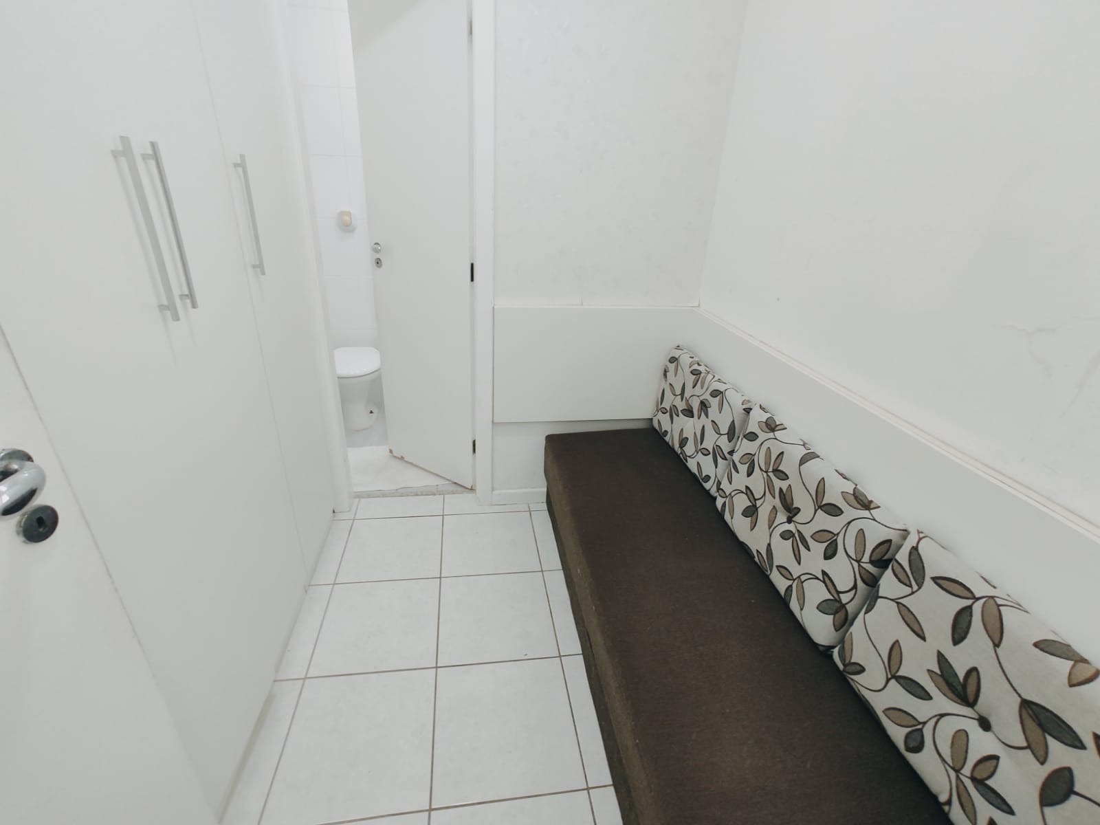 Apartamento à venda com 4 quartos, 170m² - Foto 29