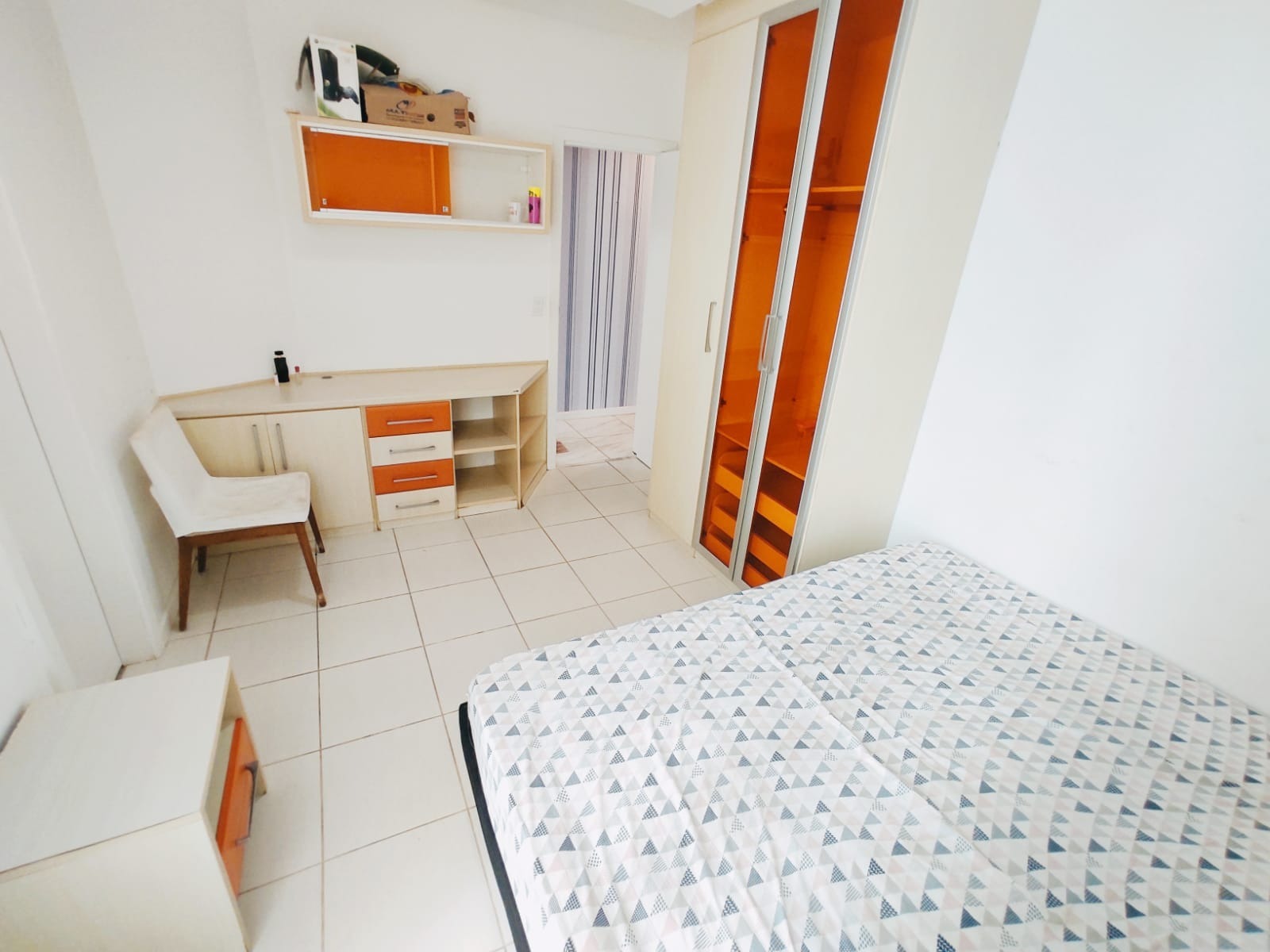 Apartamento à venda com 4 quartos, 170m² - Foto 23