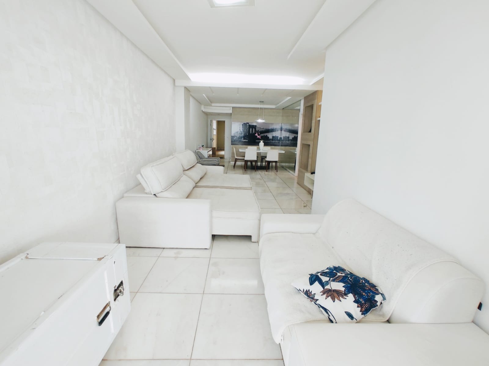 Apartamento à venda com 4 quartos, 170m² - Foto 6