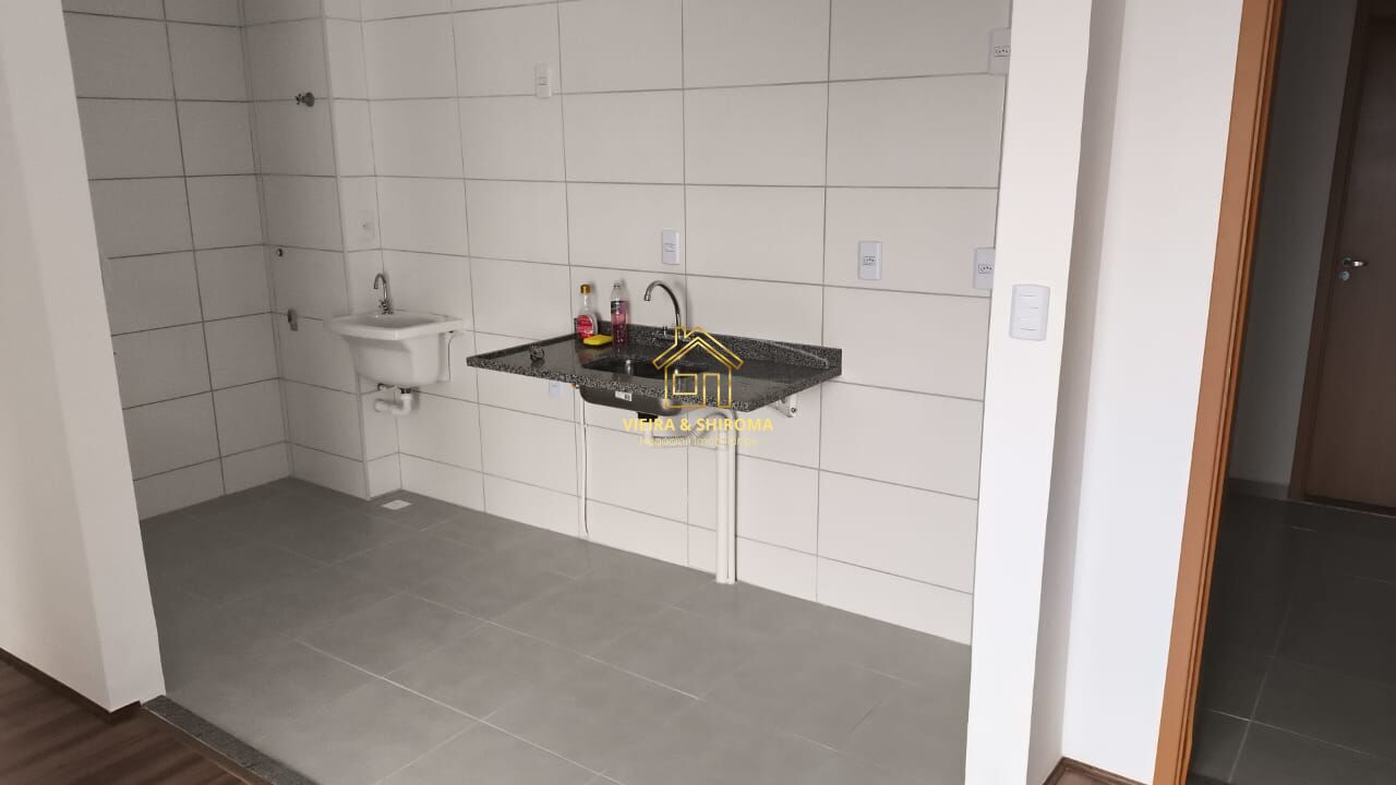 Apartamento à venda com 2 quartos, 52m² - Foto 12