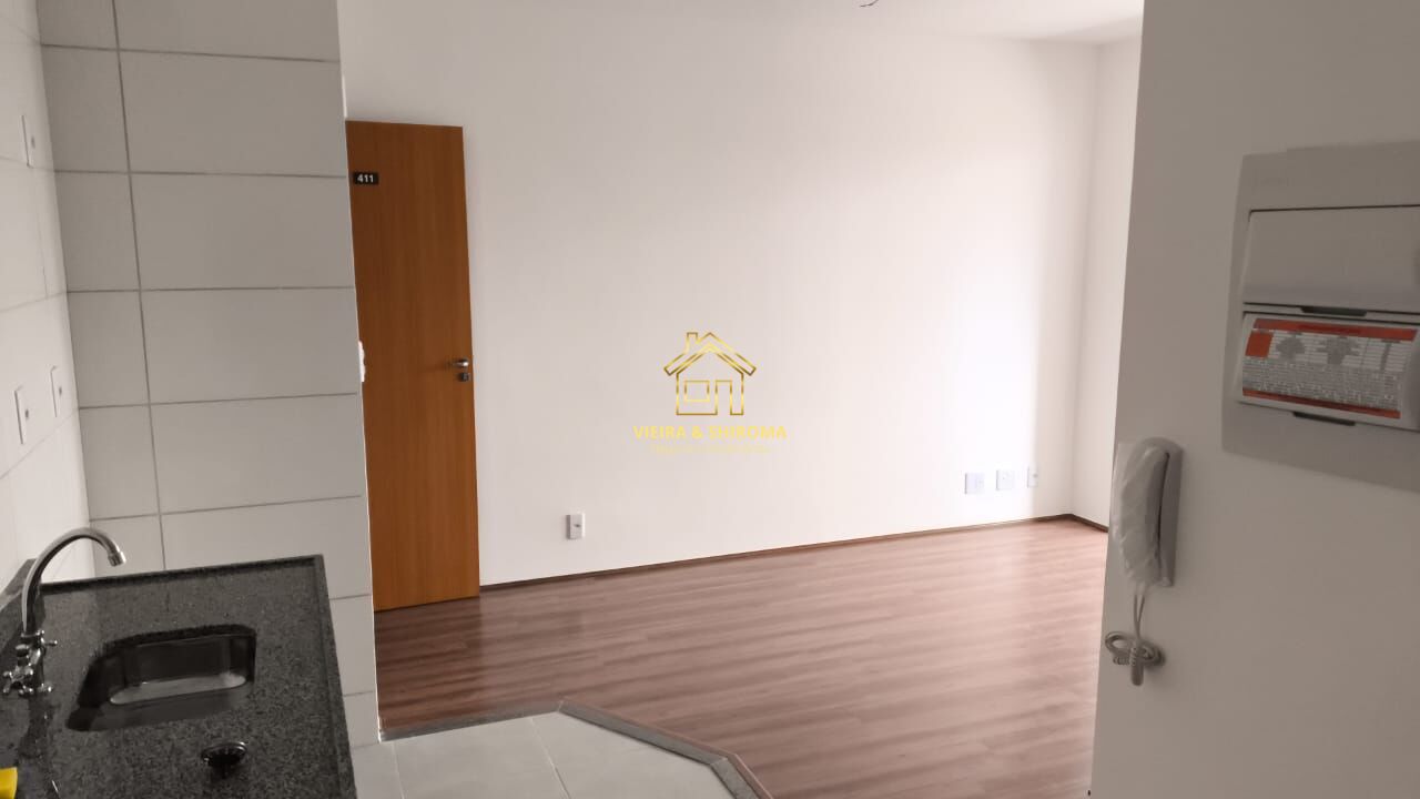 Apartamento à venda com 2 quartos, 52m² - Foto 15
