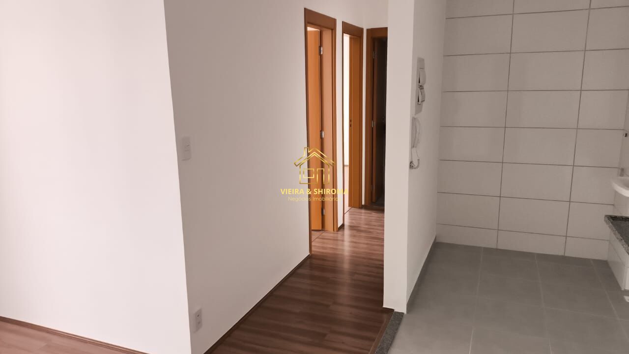 Apartamento à venda com 2 quartos, 52m² - Foto 11