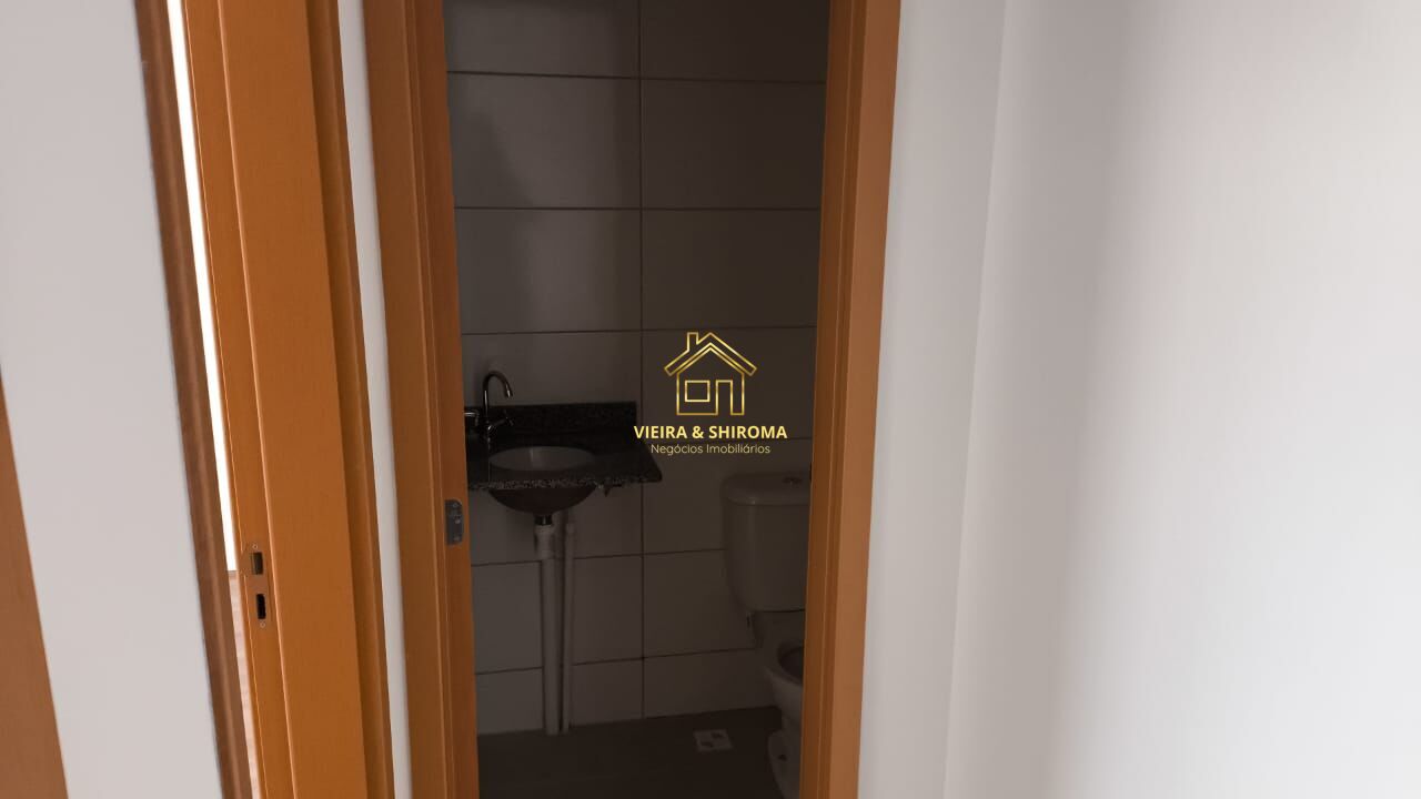 Apartamento à venda com 2 quartos, 52m² - Foto 13