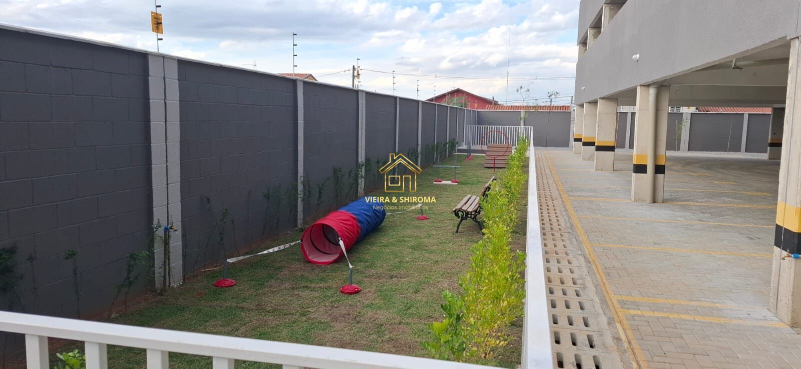 Apartamento à venda com 2 quartos, 52m² - Foto 14