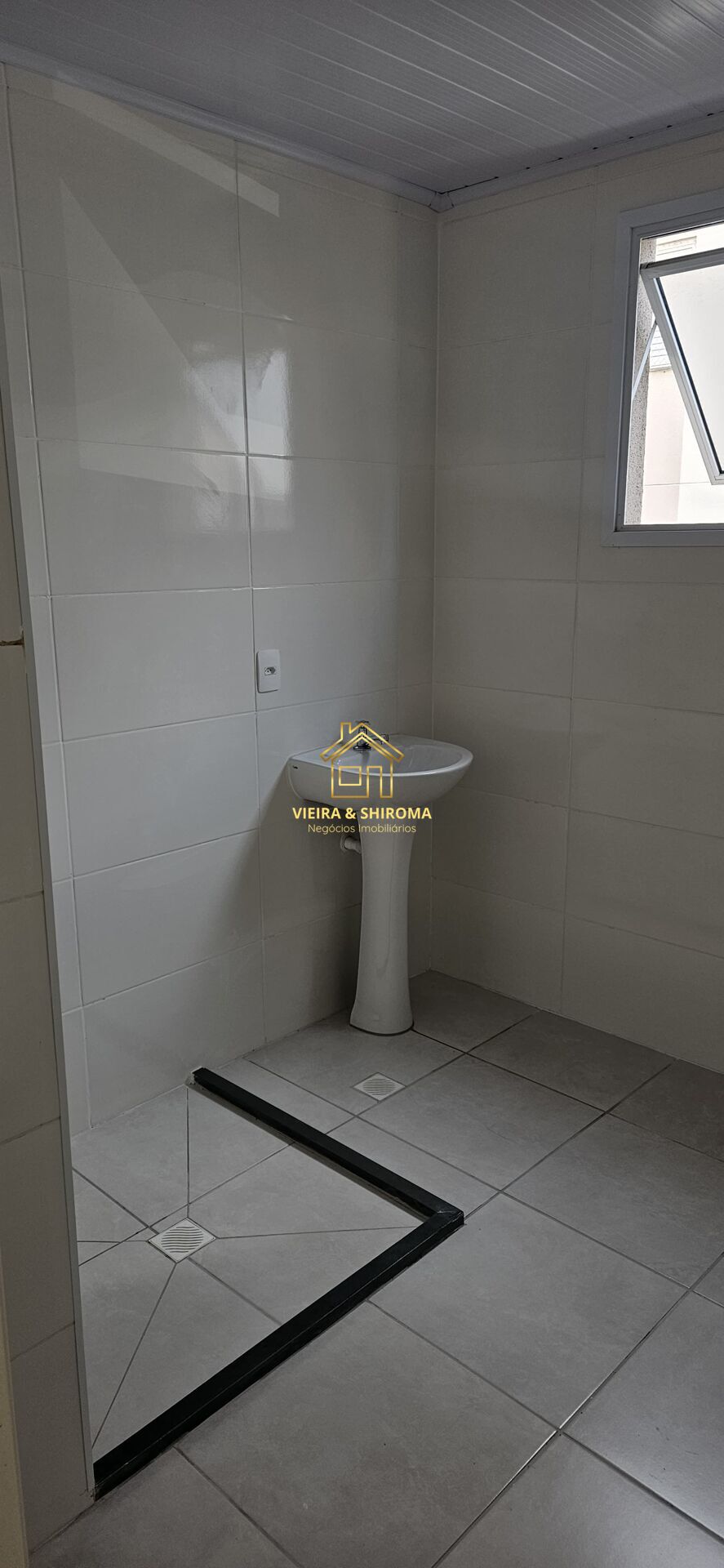 Apartamento à venda com 2 quartos, 47m² - Foto 5