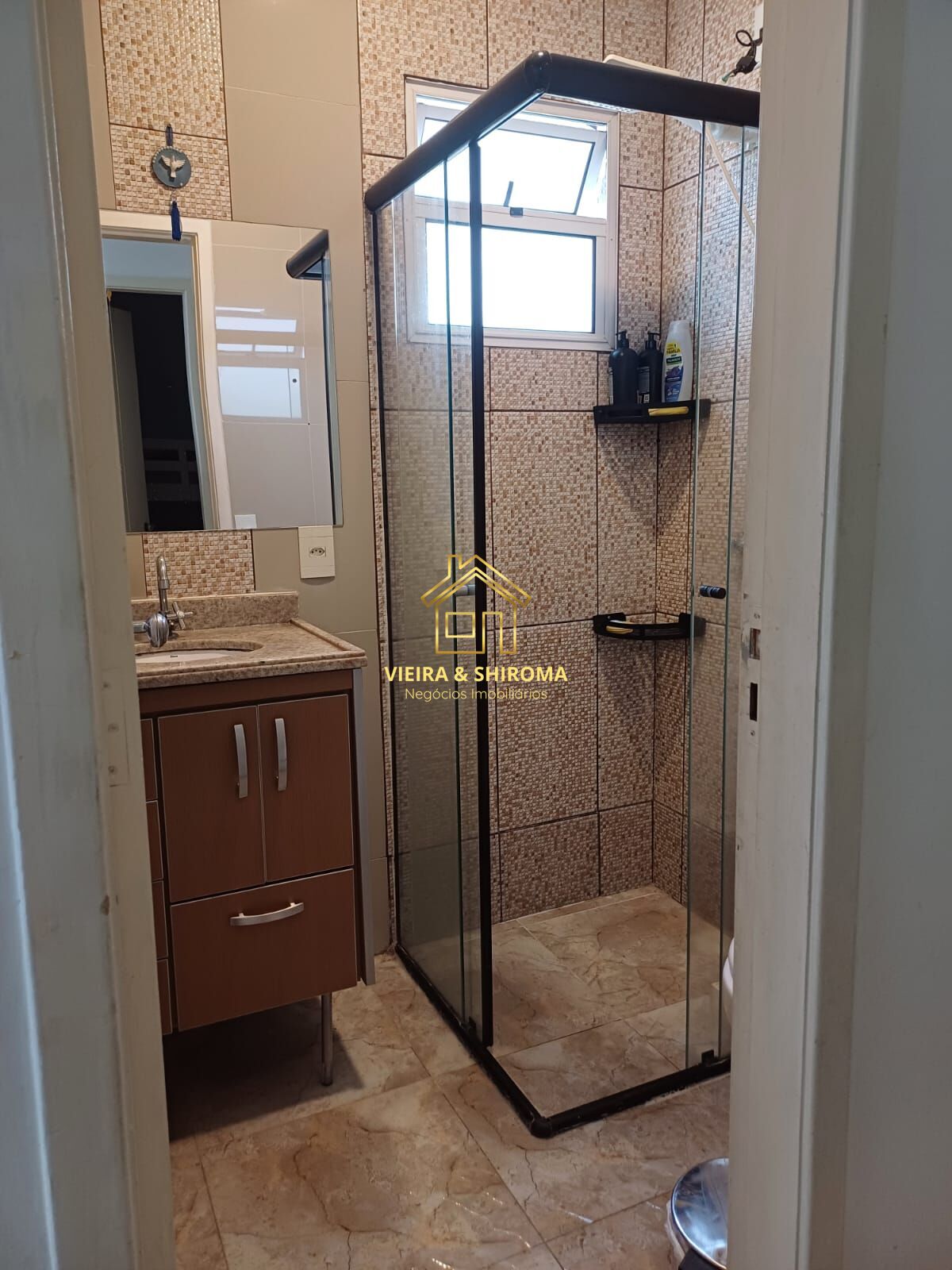 Casa à venda com 2 quartos, 65m² - Foto 15