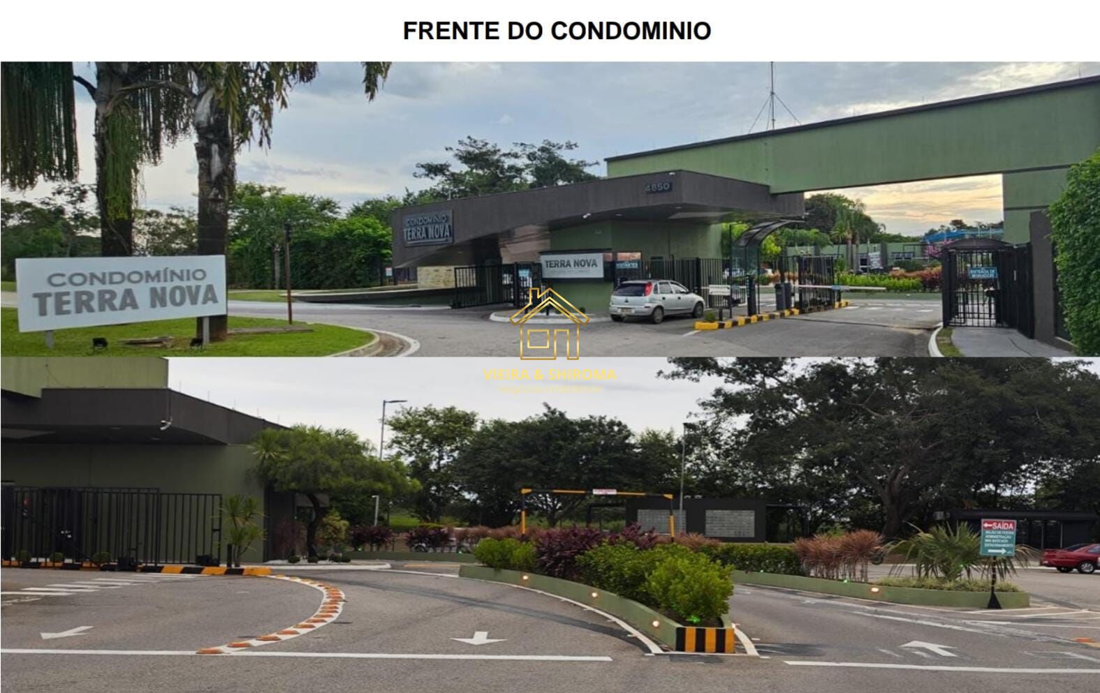 Casa à venda com 2 quartos, 65m² - Foto 9