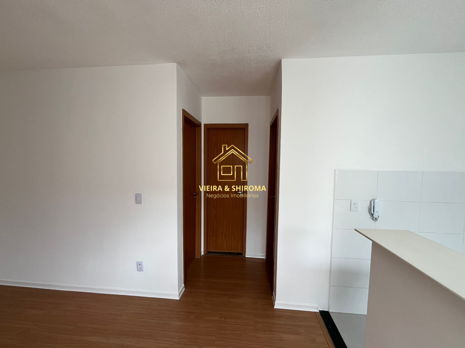 Apartamento à venda com 2 quartos, 44m² - Foto 8