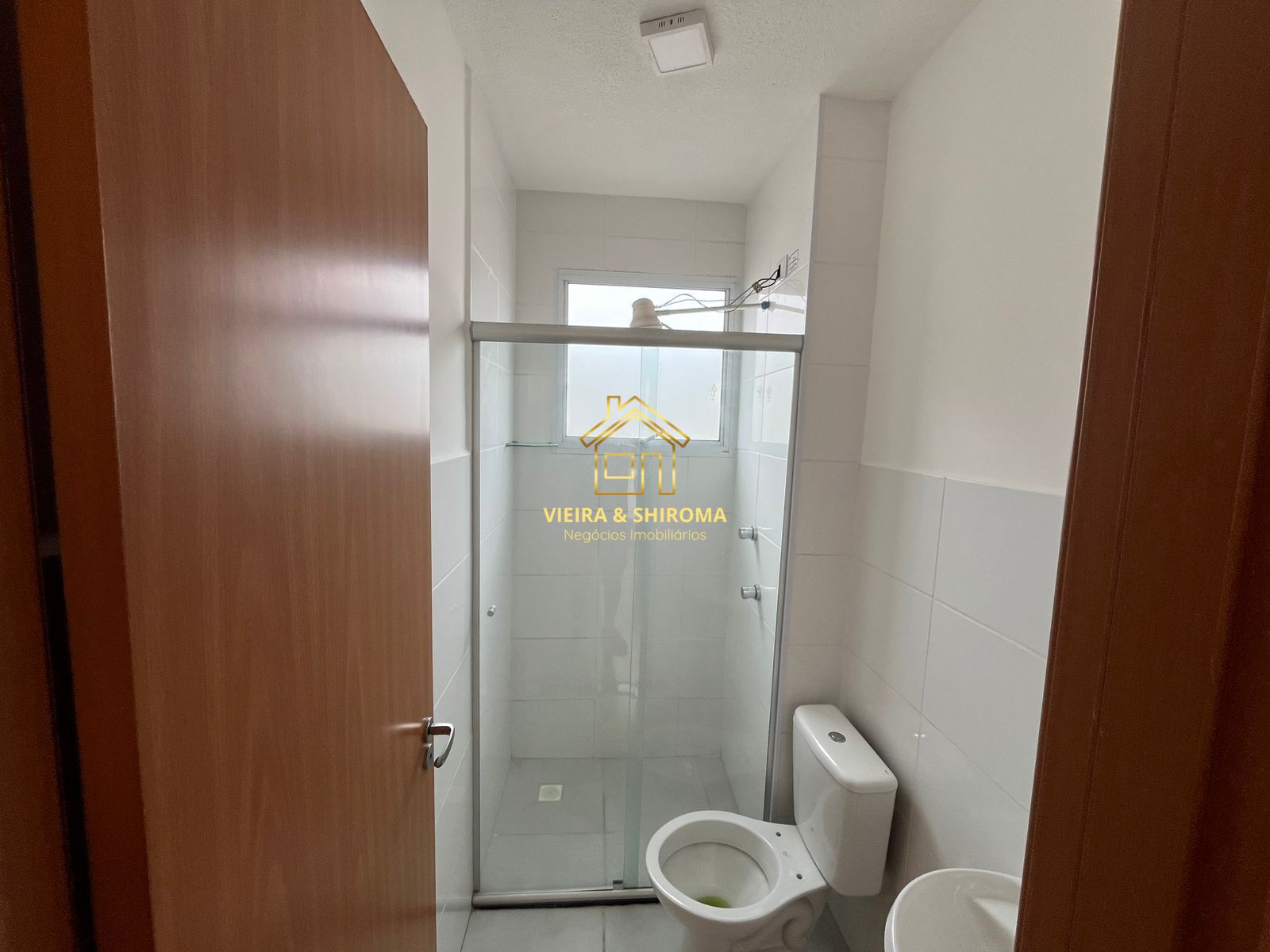 Apartamento à venda com 2 quartos, 44m² - Foto 9