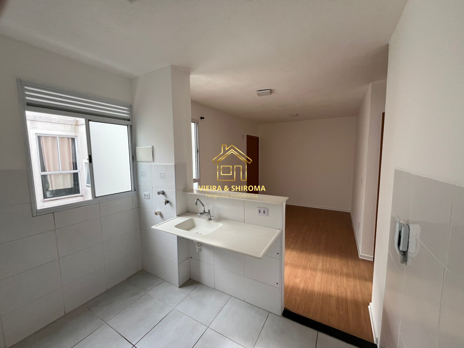 Apartamento à venda com 2 quartos, 44m² - Foto 10