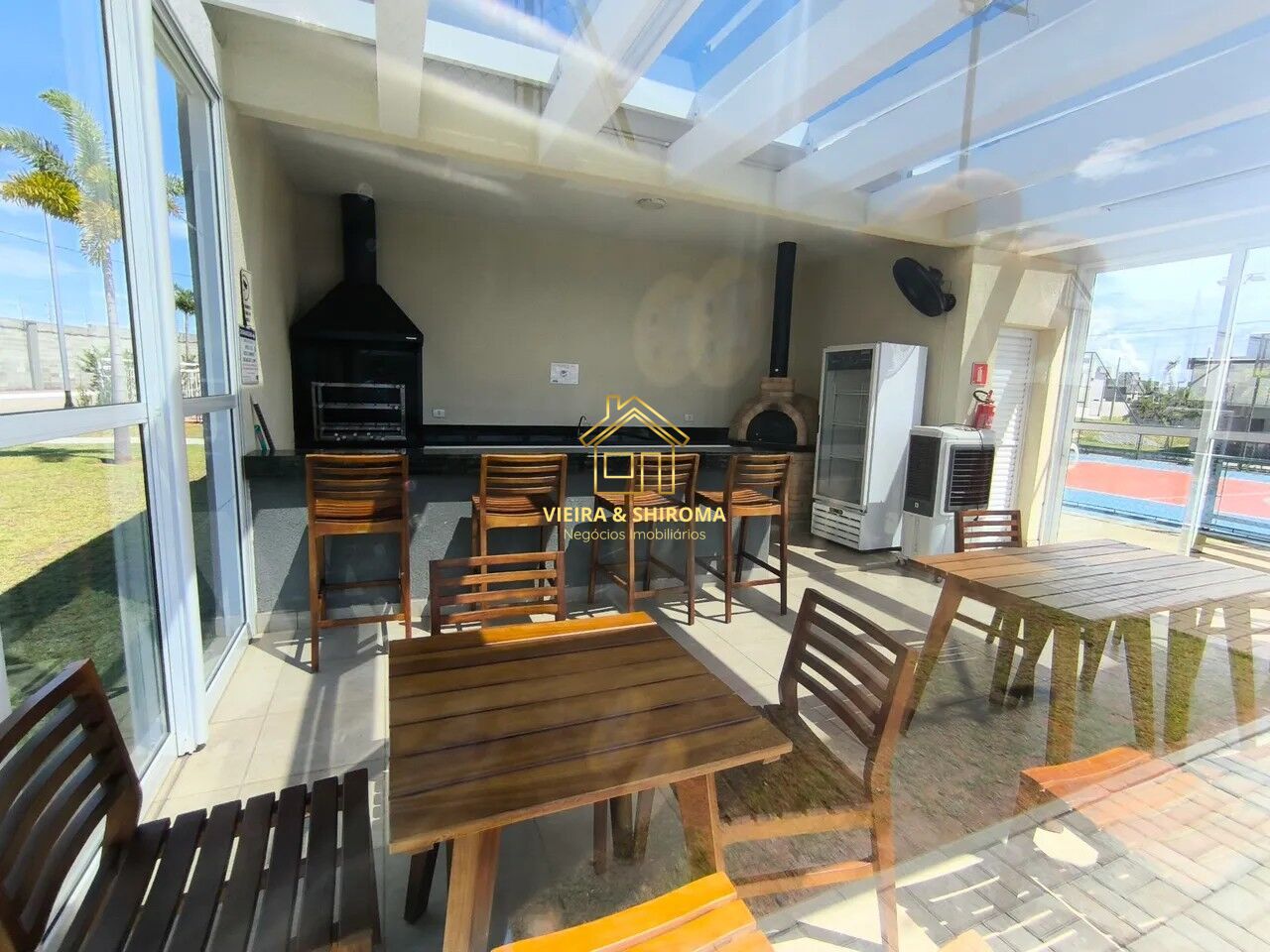 Casa à venda com 3 quartos, 152m² - Foto 12