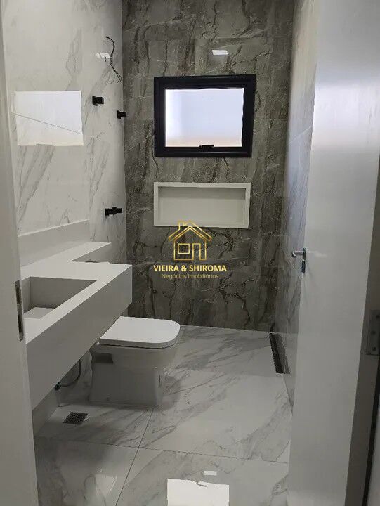 Casa à venda com 3 quartos, 152m² - Foto 4