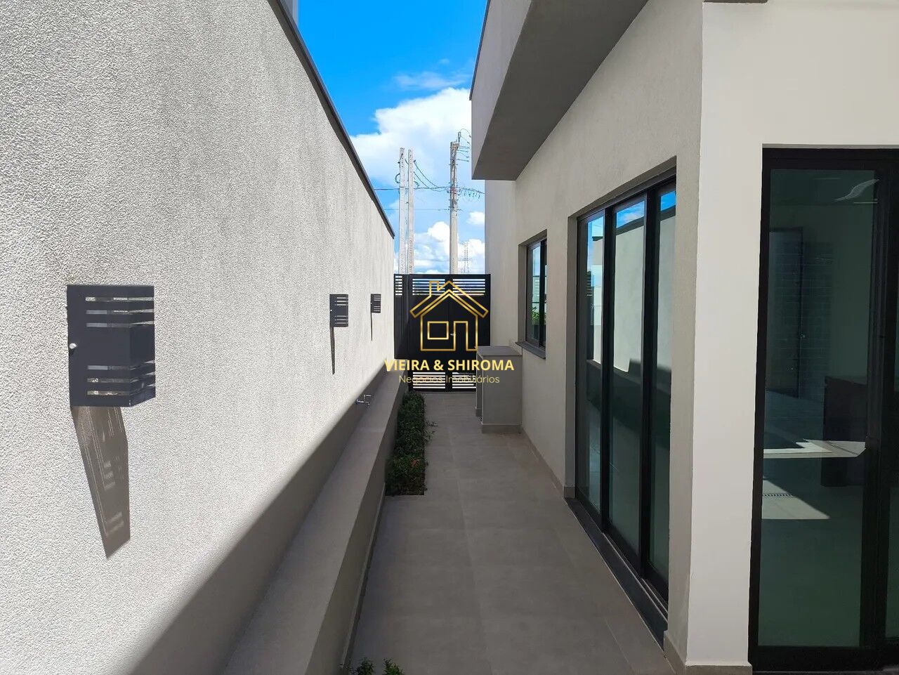 Casa à venda com 3 quartos, 152m² - Foto 8