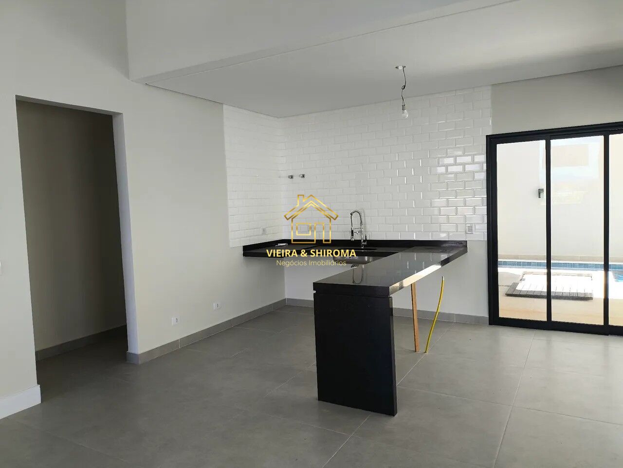 Casa à venda com 3 quartos, 152m² - Foto 6