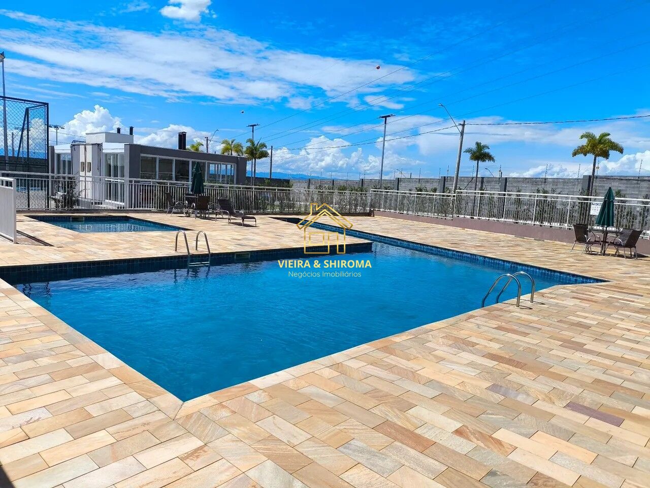 Casa à venda com 3 quartos, 152m² - Foto 9