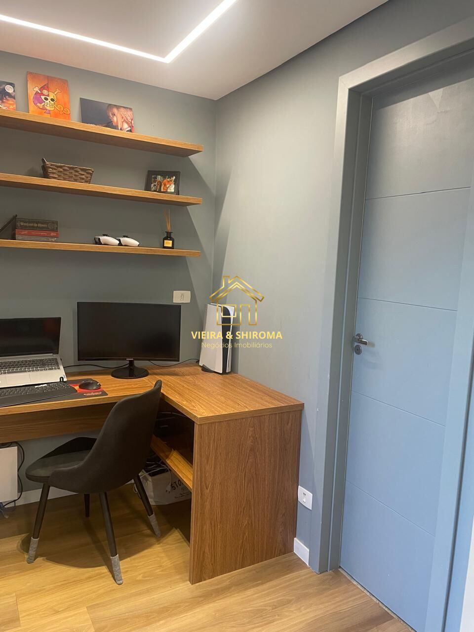 Casa à venda com 4 quartos, 150m² - Foto 7