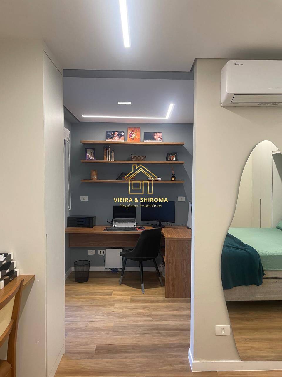 Casa à venda com 4 quartos, 150m² - Foto 13