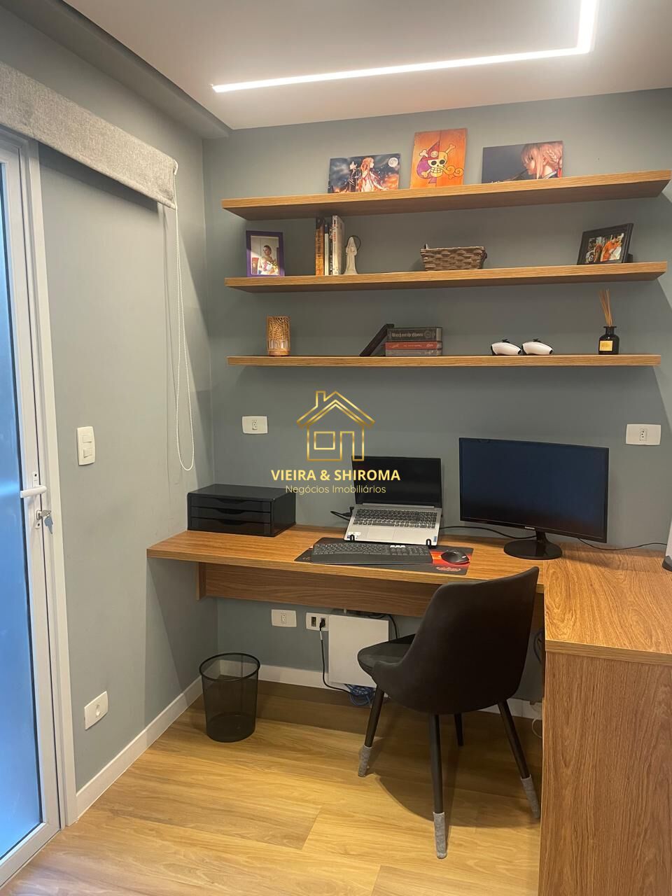 Casa à venda com 4 quartos, 150m² - Foto 3