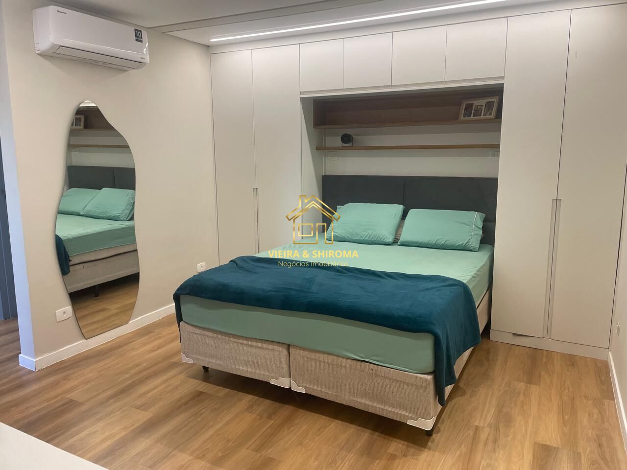 Casa à venda com 4 quartos, 150m² - Foto 11
