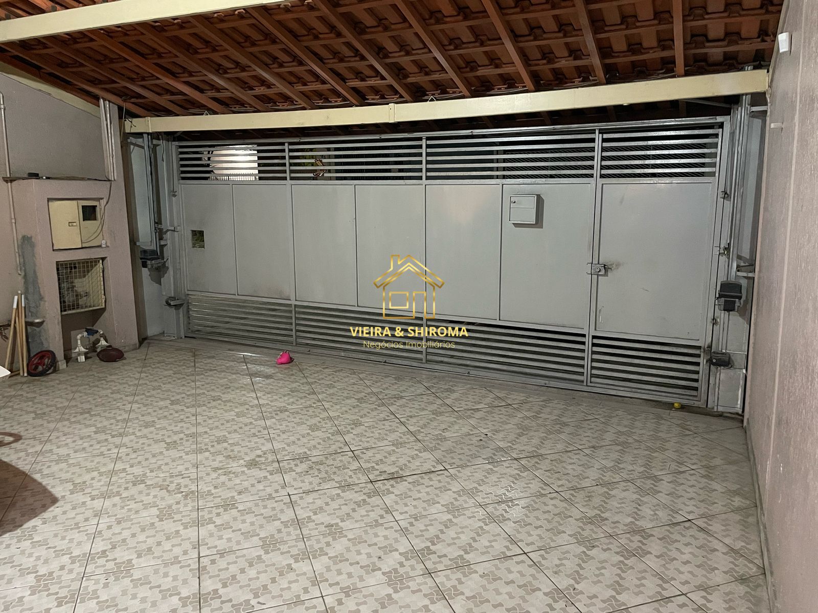 Casa à venda com 4 quartos, 150m² - Foto 8
