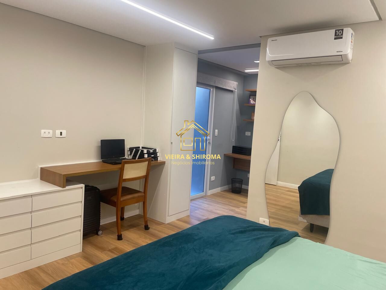 Casa à venda com 4 quartos, 150m² - Foto 9