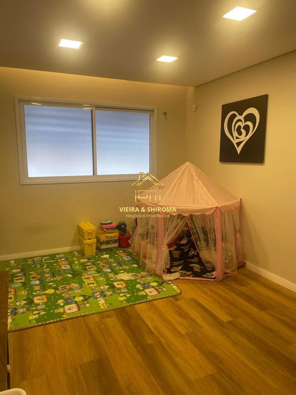 Casa à venda com 4 quartos, 150m² - Foto 15