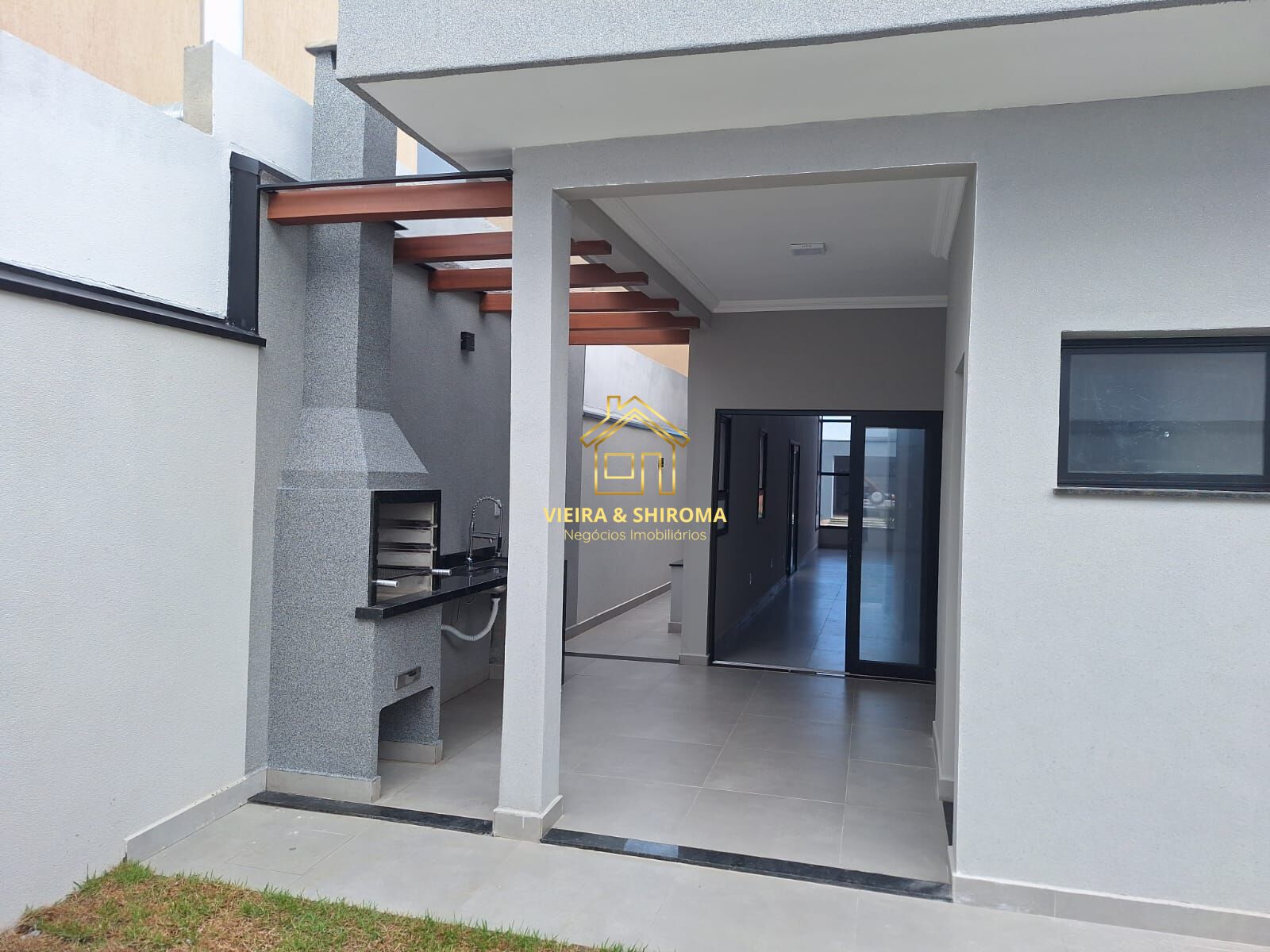 Casa, 3 quartos, 130 m² - Foto 5