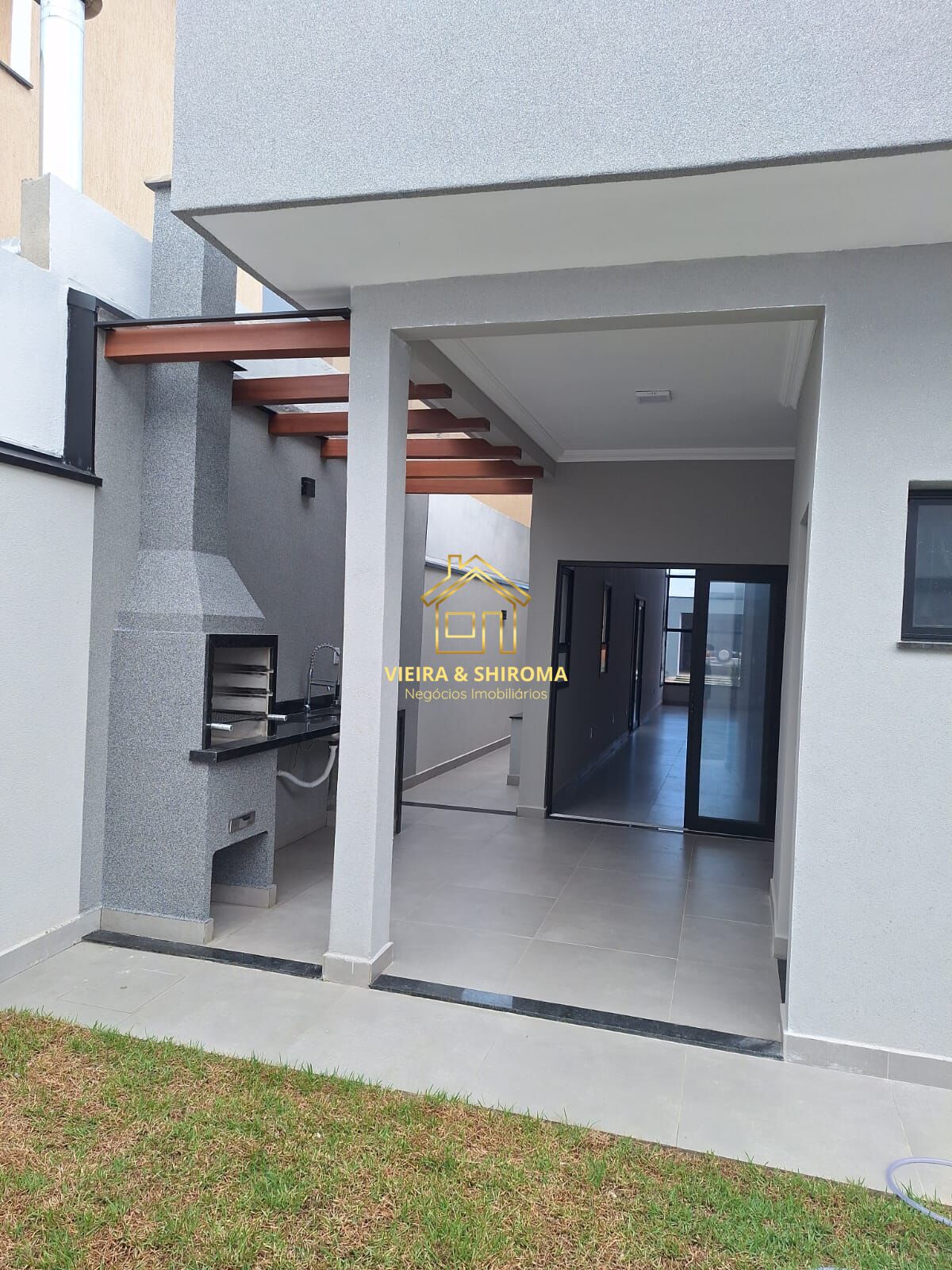 Casa, 3 quartos, 130 m² - Foto 20