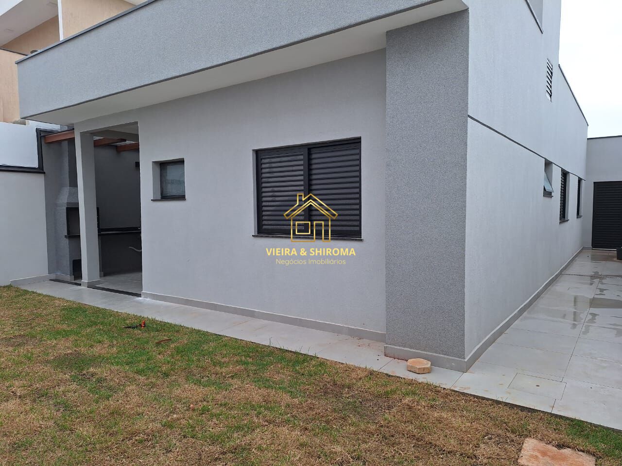 Casa, 3 quartos, 130 m² - Foto 3