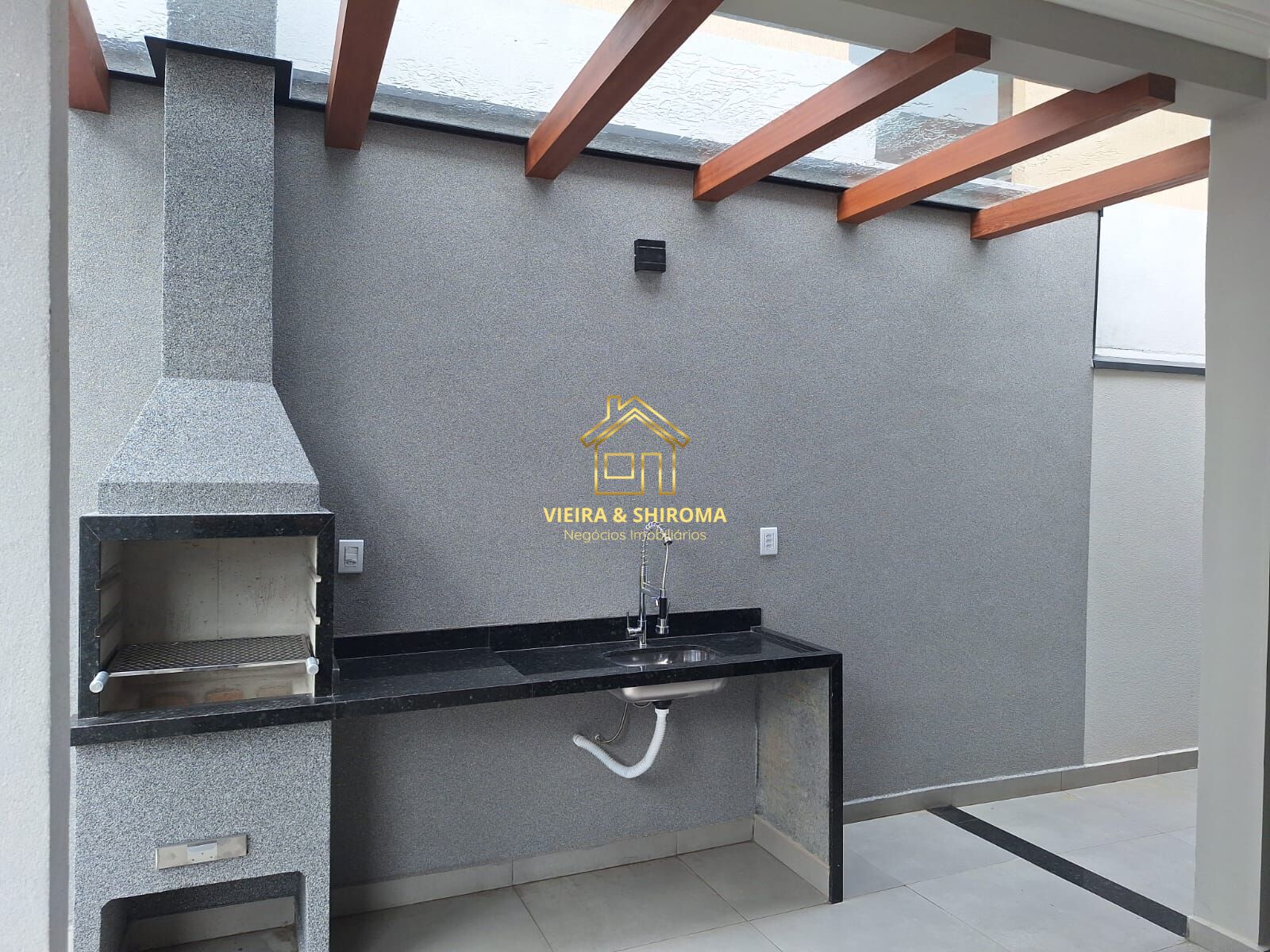 Casa, 3 quartos, 130 m² - Foto 11