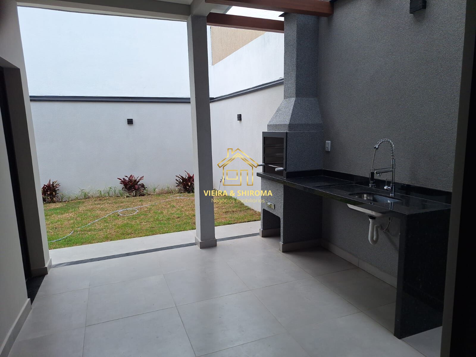Casa, 3 quartos, 130 m² - Foto 6