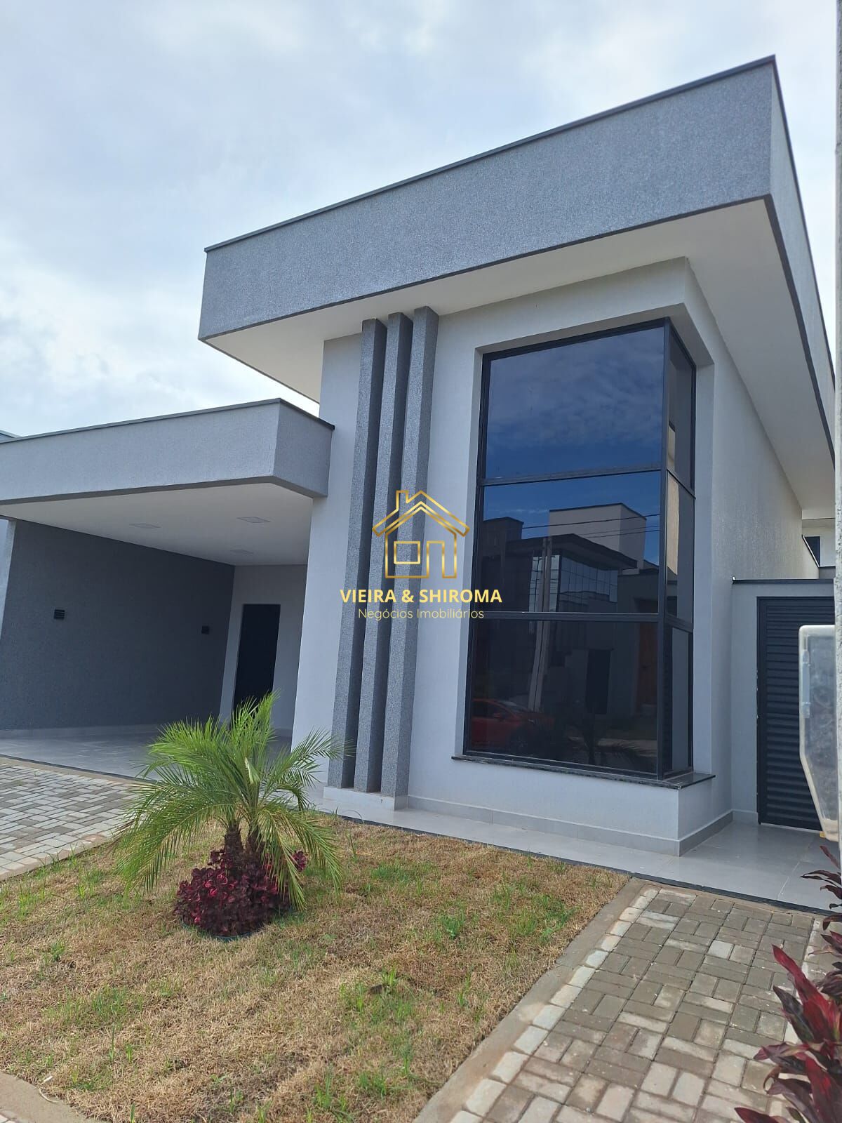 Casa, 3 quartos, 130 m² - Foto 2