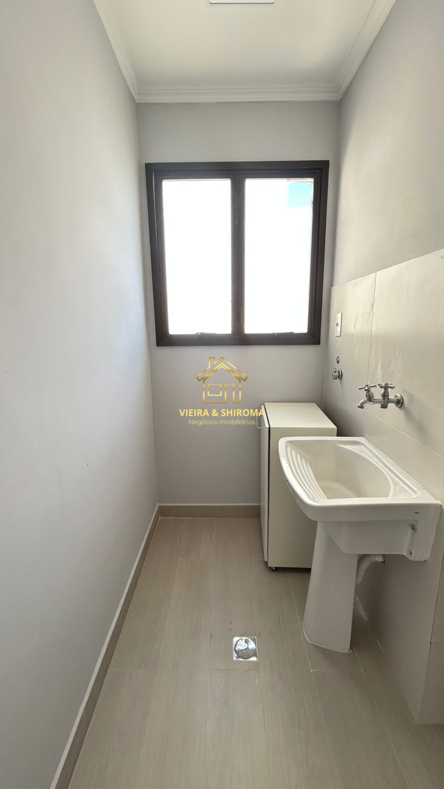 Apartamento para alugar com 1 quarto, 57m² - Foto 6
