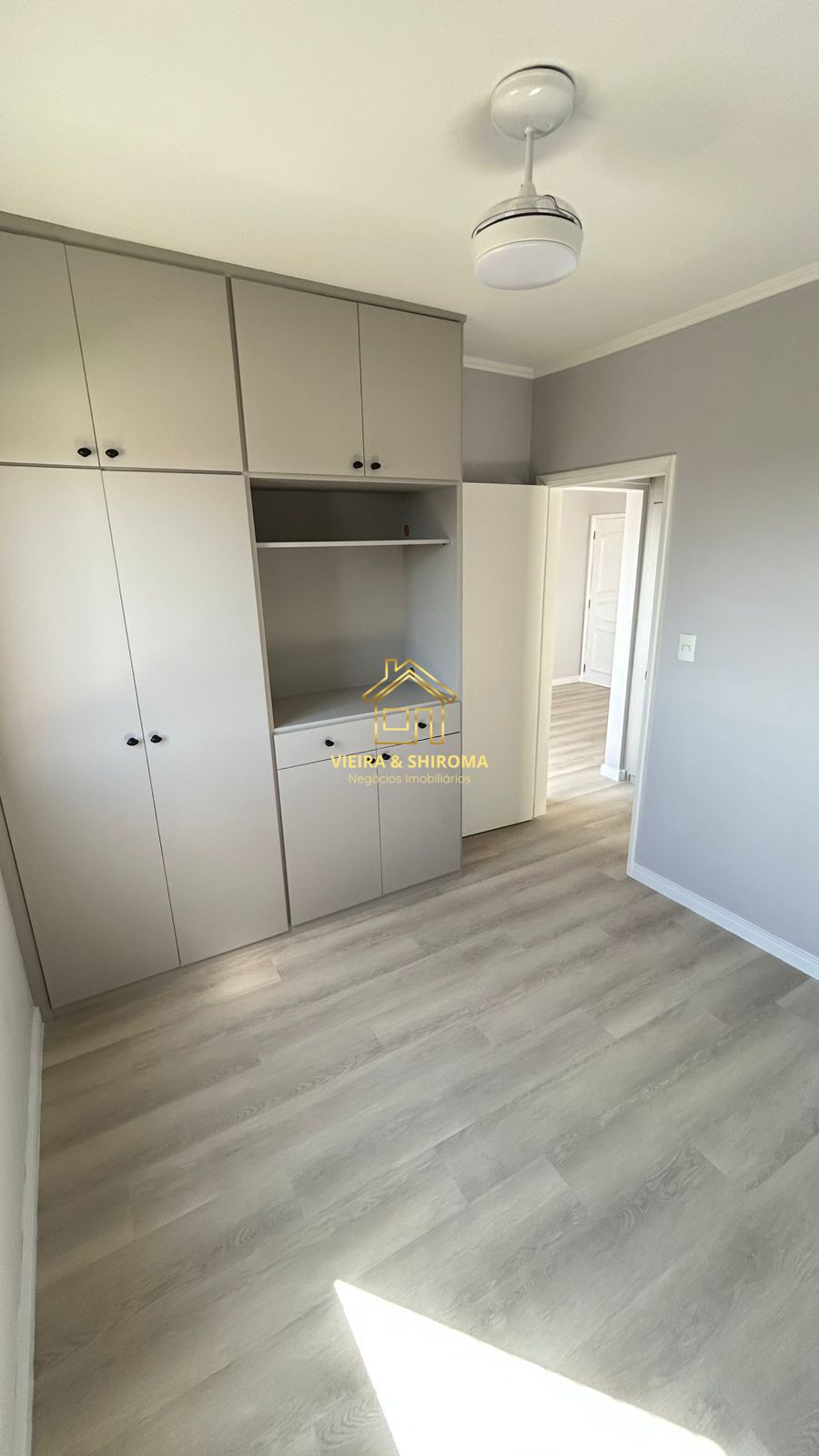 Apartamento para alugar com 1 quarto, 57m² - Foto 11