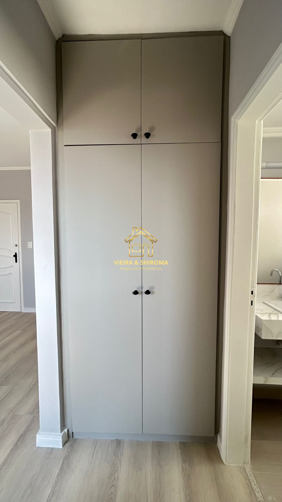 Apartamento para alugar com 1 quarto, 57m² - Foto 12