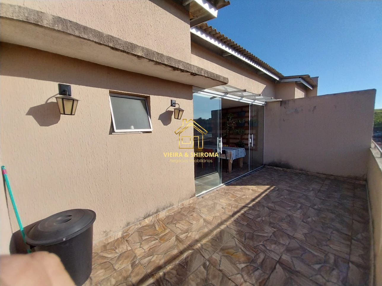 Casa à venda com 2 quartos, 86m² - Foto 14