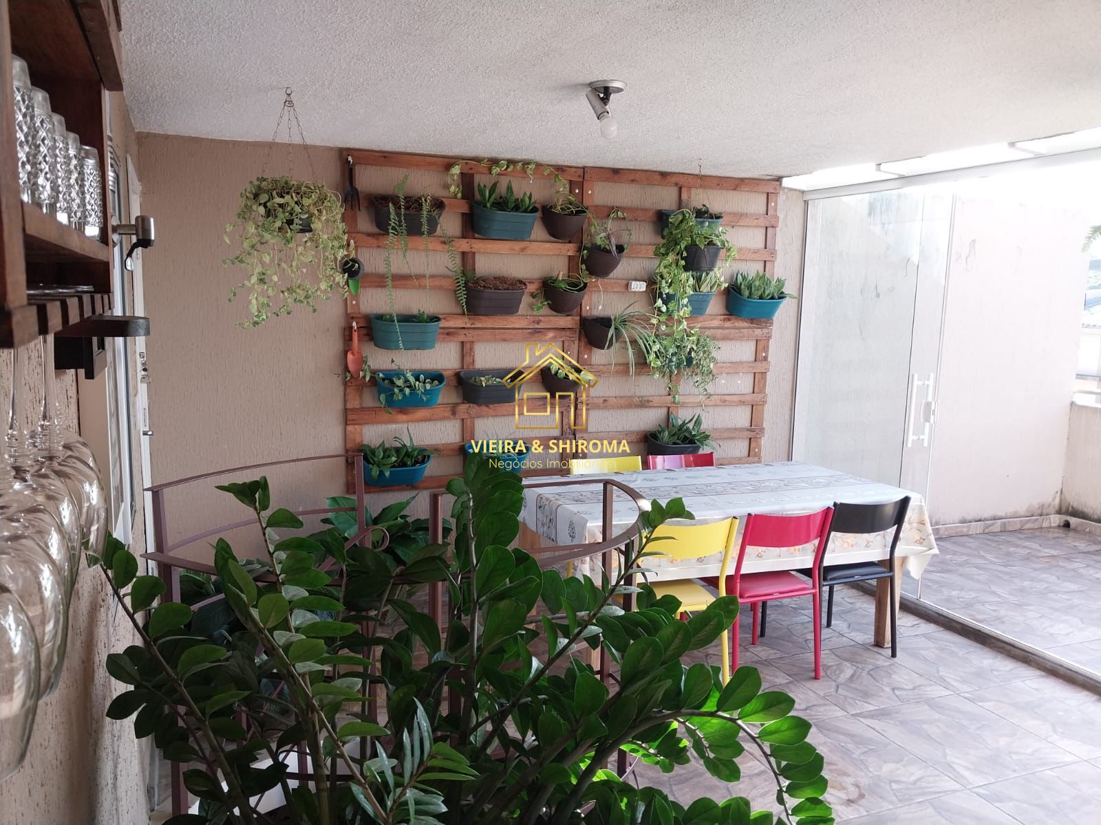 Casa à venda com 2 quartos, 86m² - Foto 3