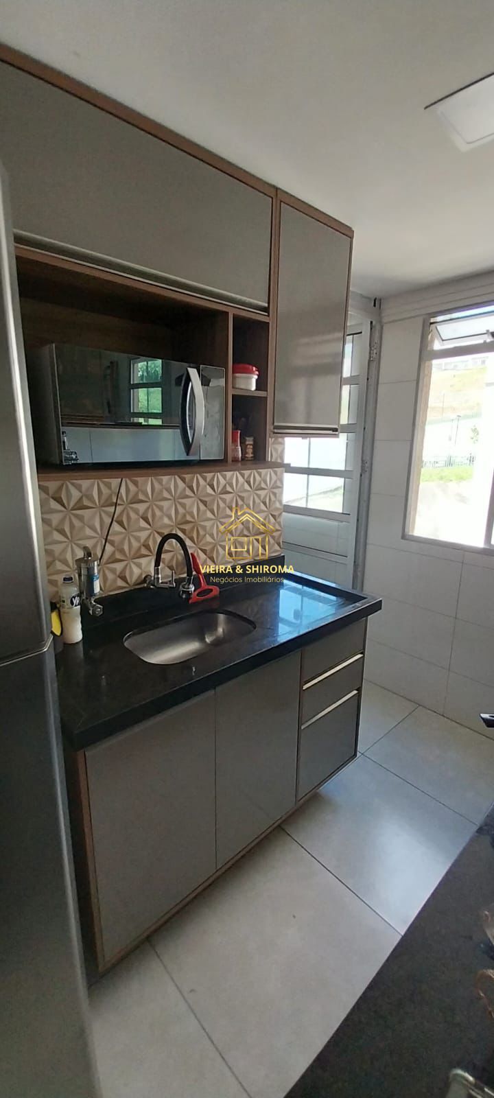 Casa à venda com 2 quartos, 86m² - Foto 12