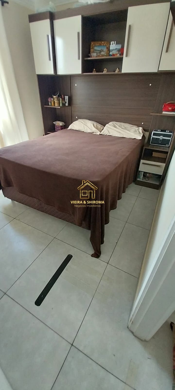 Casa à venda com 2 quartos, 86m² - Foto 2