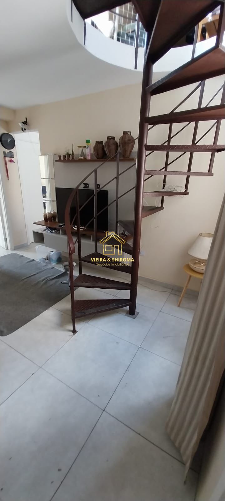 Casa à venda com 2 quartos, 86m² - Foto 4