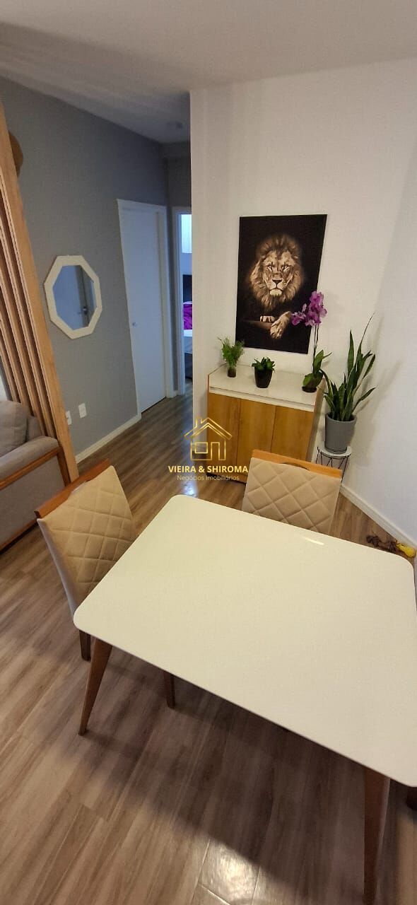 Apartamento à venda com 2 quartos, 53m² - Foto 7