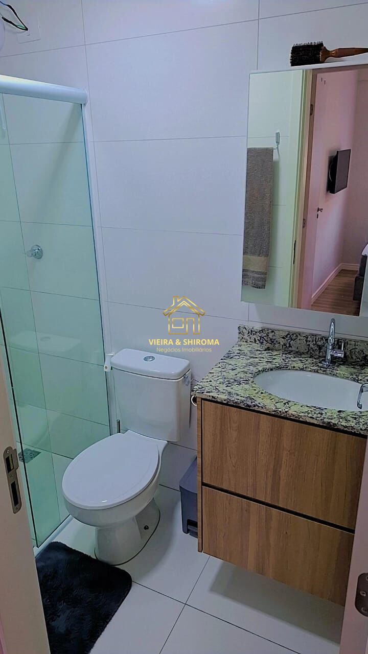 Apartamento à venda com 2 quartos, 53m² - Foto 8