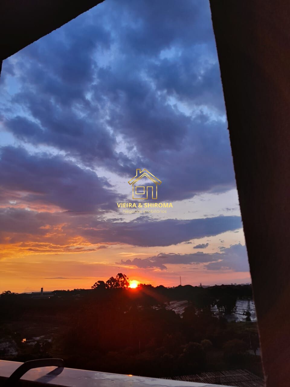 Apartamento à venda com 2 quartos, 53m² - Foto 4
