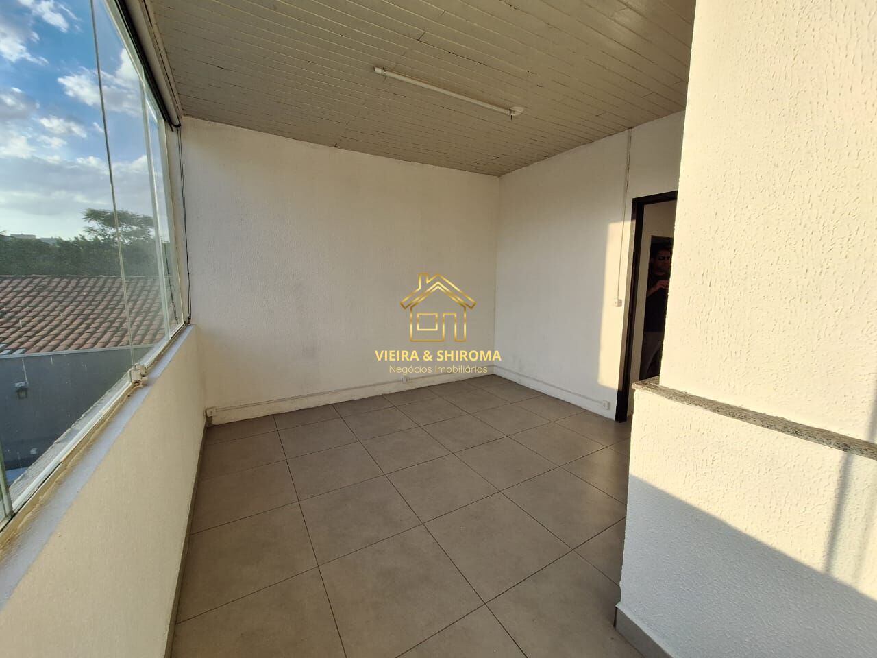 Kitnet e Studio para alugar com 1 quarto, 10m² - Foto 16