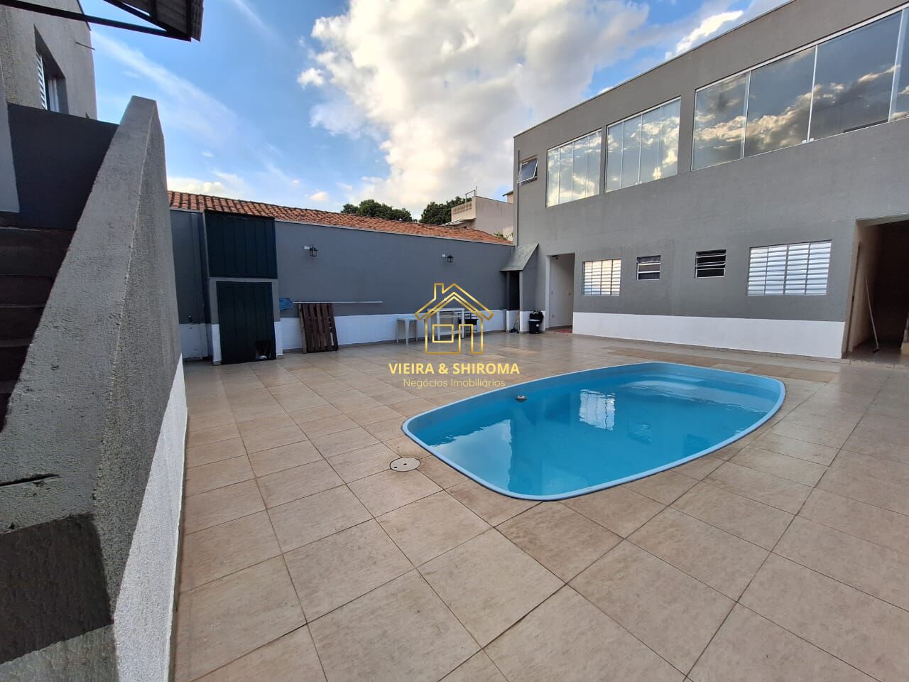 Kitnet e Studio para alugar com 1 quarto, 10m² - Foto 1